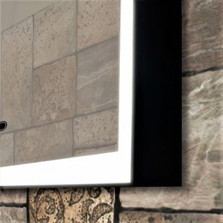 Зеркало Maretti Umbria UM148080P33EL 80x80 см